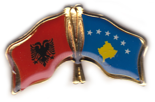 Kosova Albania